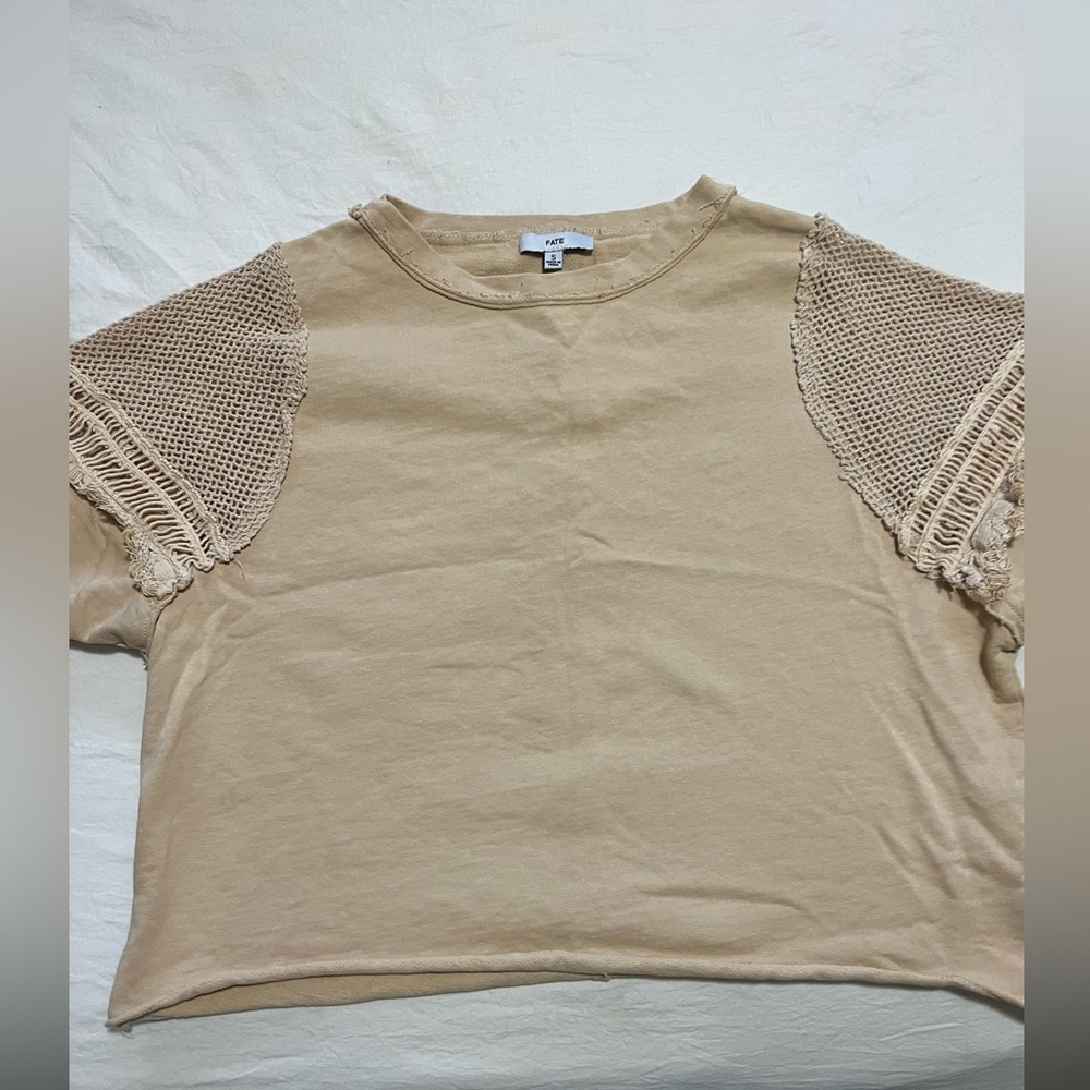 Fame top!! Great quality